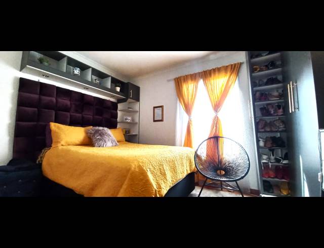 2 BEDROOM HOUSE FOR SALE IN WINDMILL PARK